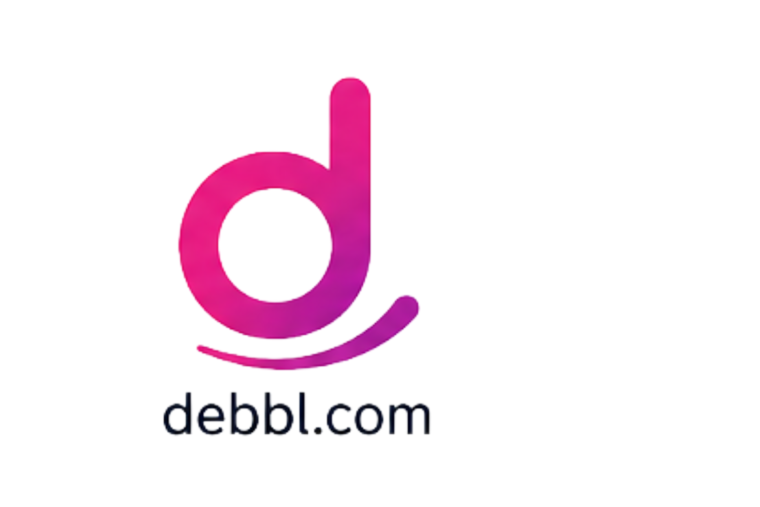 debbl.com logo